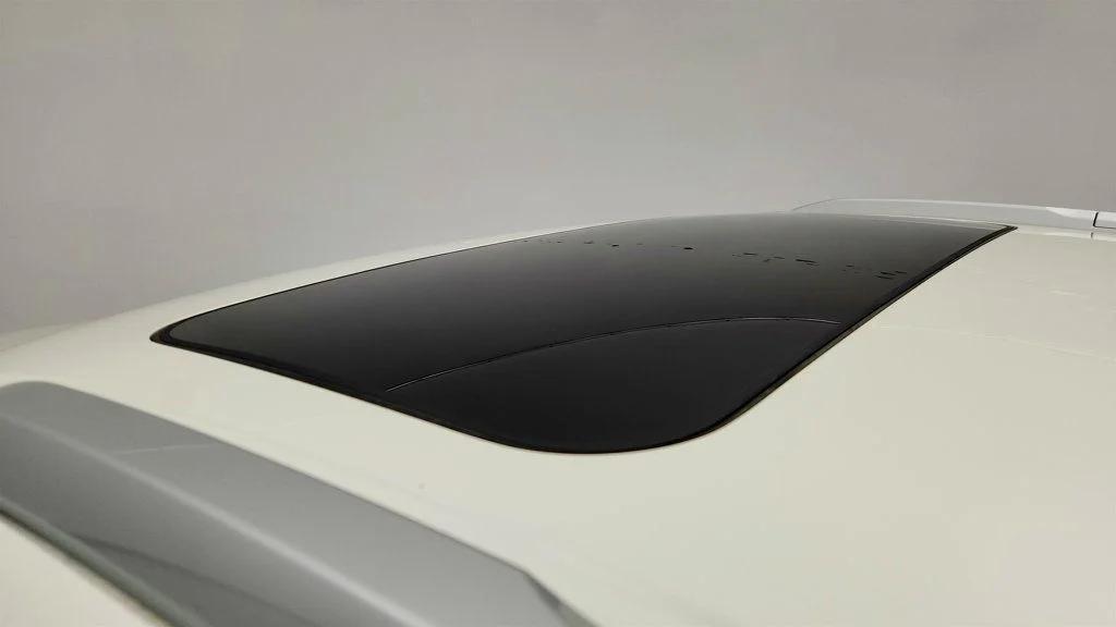 used 2020 INFINITI QX60 car, priced at $20,995