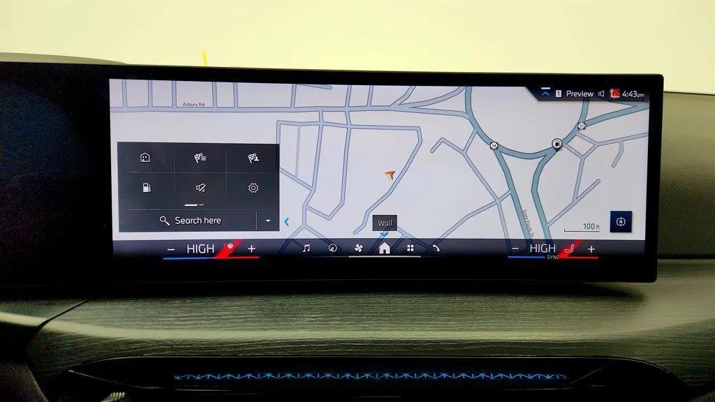 used 2025 BMW 430 car, priced at $43,995