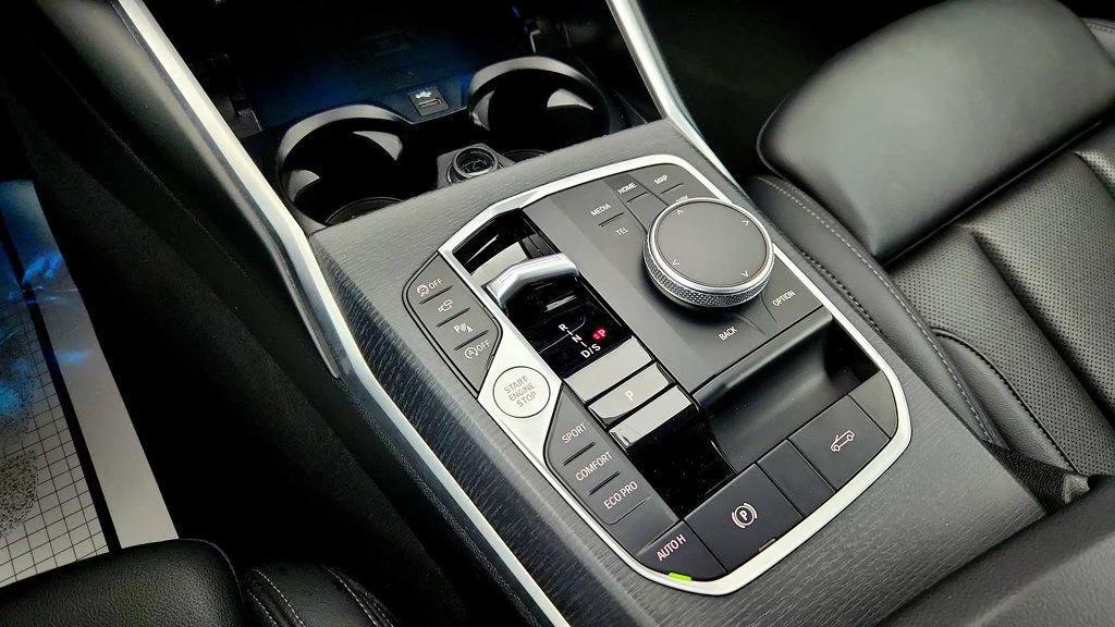 used 2025 BMW 430 car, priced at $43,995