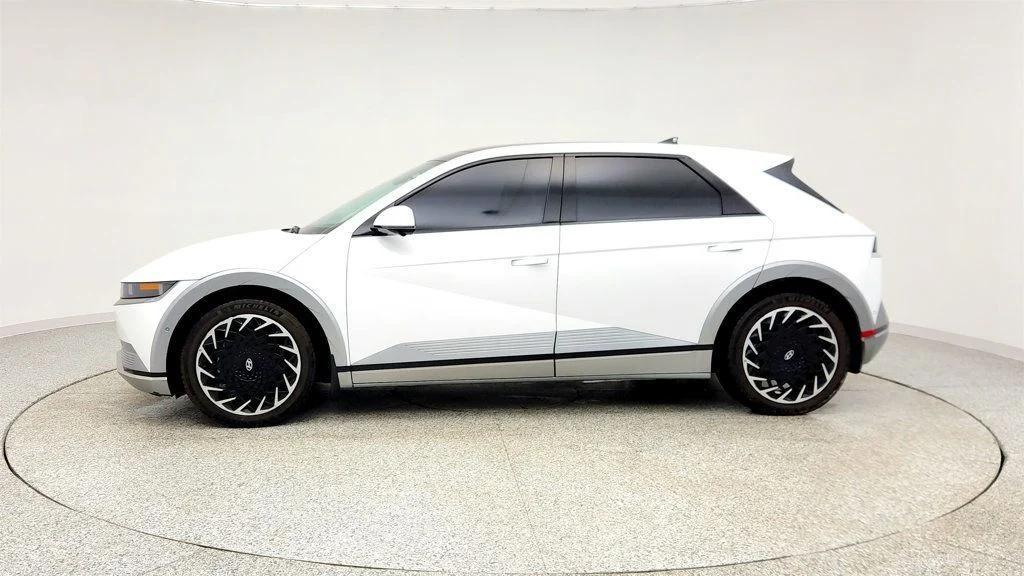 used 2023 Hyundai IONIQ 5 car, priced at $21,995