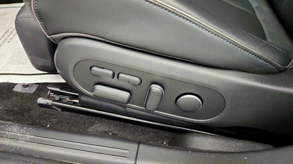 used 2023 Hyundai IONIQ 5 car, priced at $21,995