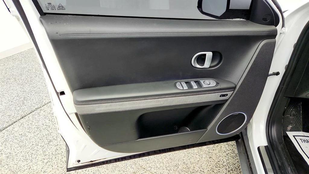 used 2023 Hyundai IONIQ 5 car, priced at $21,995