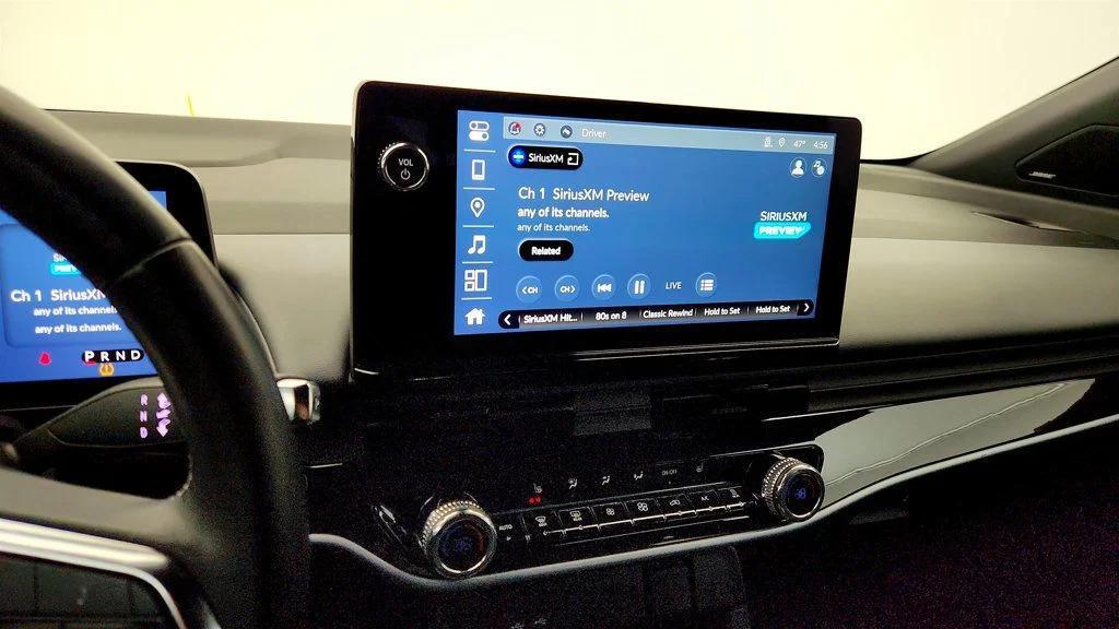 used 2024 Honda Prologue car, priced at $21,995