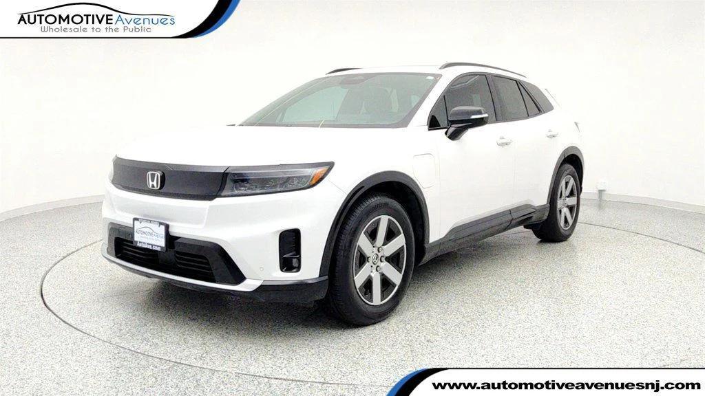 used 2024 Honda Prologue car, priced at $21,995