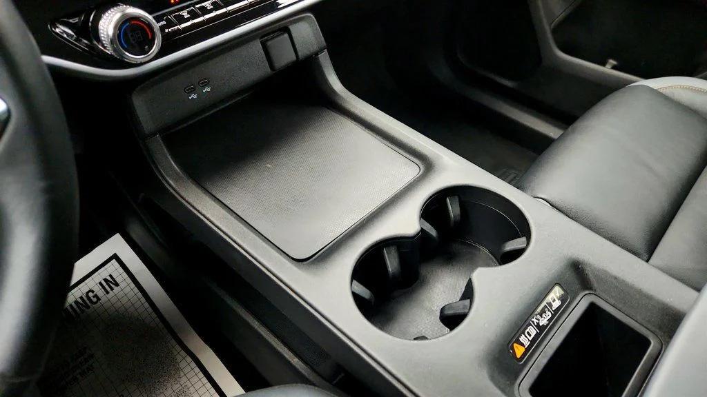 used 2024 Honda Prologue car, priced at $21,995