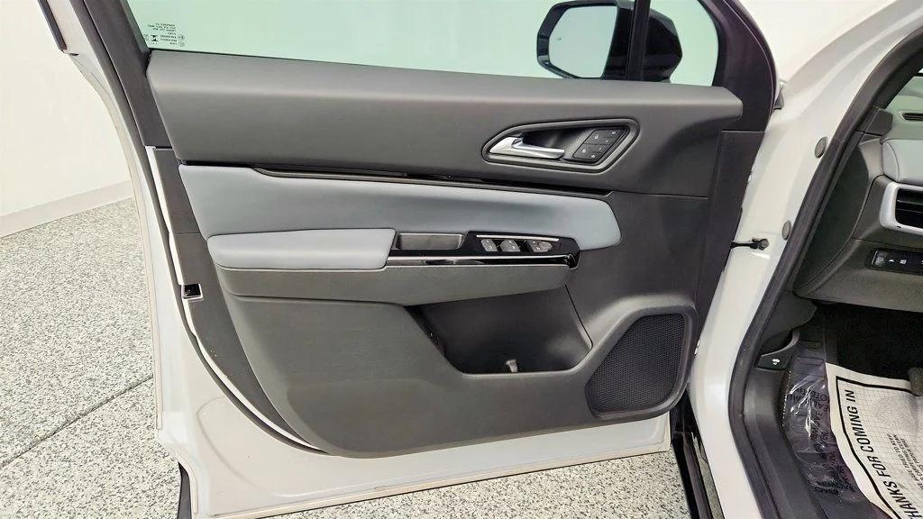 used 2024 Honda Prologue car, priced at $21,995