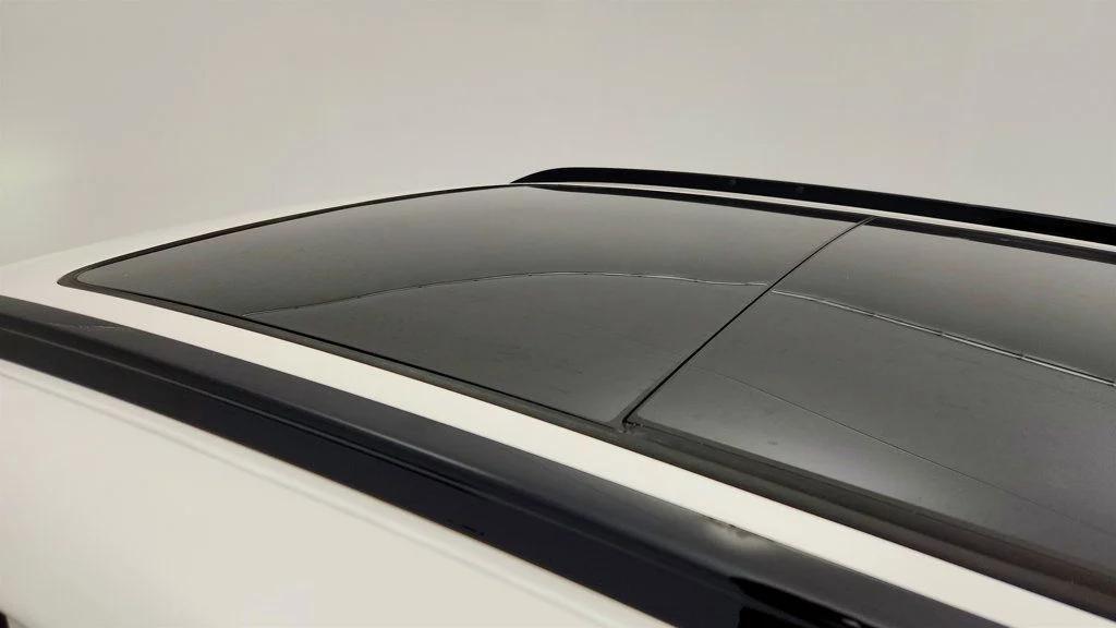 used 2024 Honda Prologue car, priced at $21,995