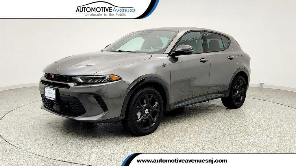 used 2024 Dodge Hornet car, priced at $20,695