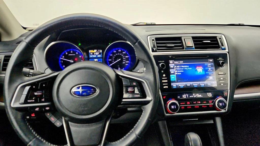 used 2018 Subaru Outback car, priced at $15,995