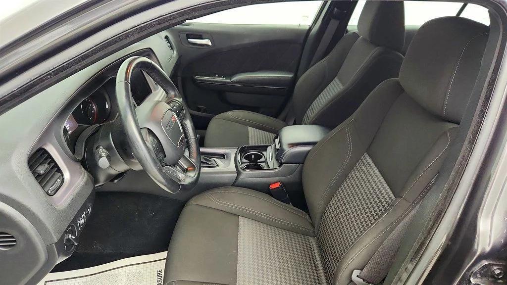used 2023 Dodge Charger car, priced at $25,995