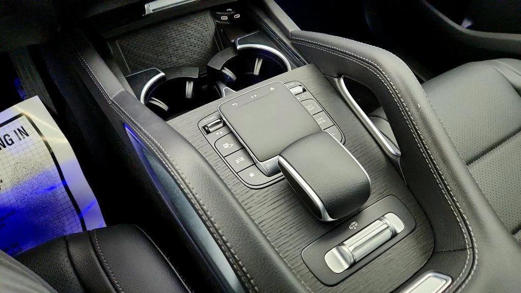 used 2024 Mercedes-Benz GLS 450 car, priced at $73,995