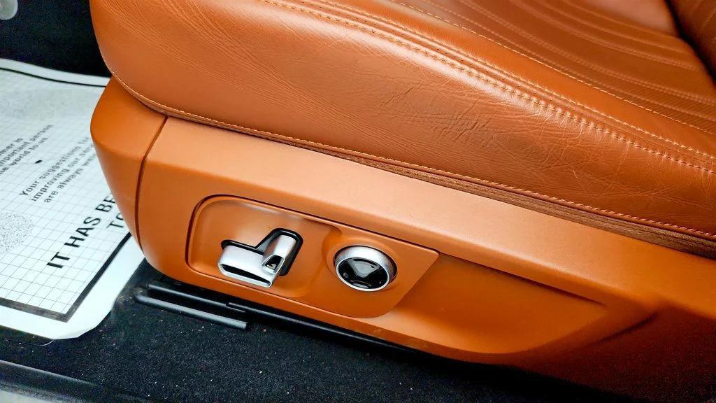 used 2022 Maserati Levante car, priced at $34,995