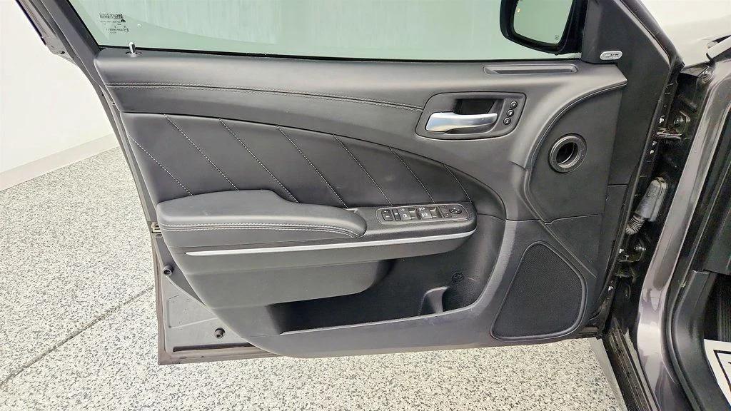 used 2022 Dodge Charger car, priced at $44,495