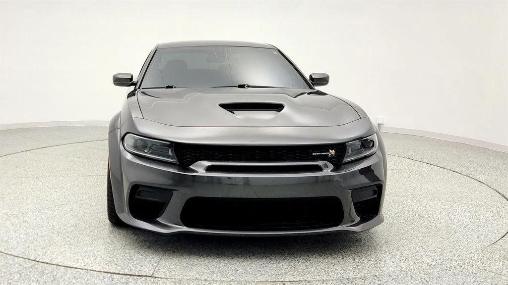 used 2022 Dodge Charger car, priced at $44,495