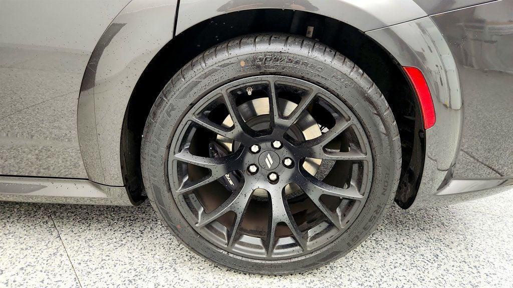 used 2022 Dodge Charger car, priced at $44,495