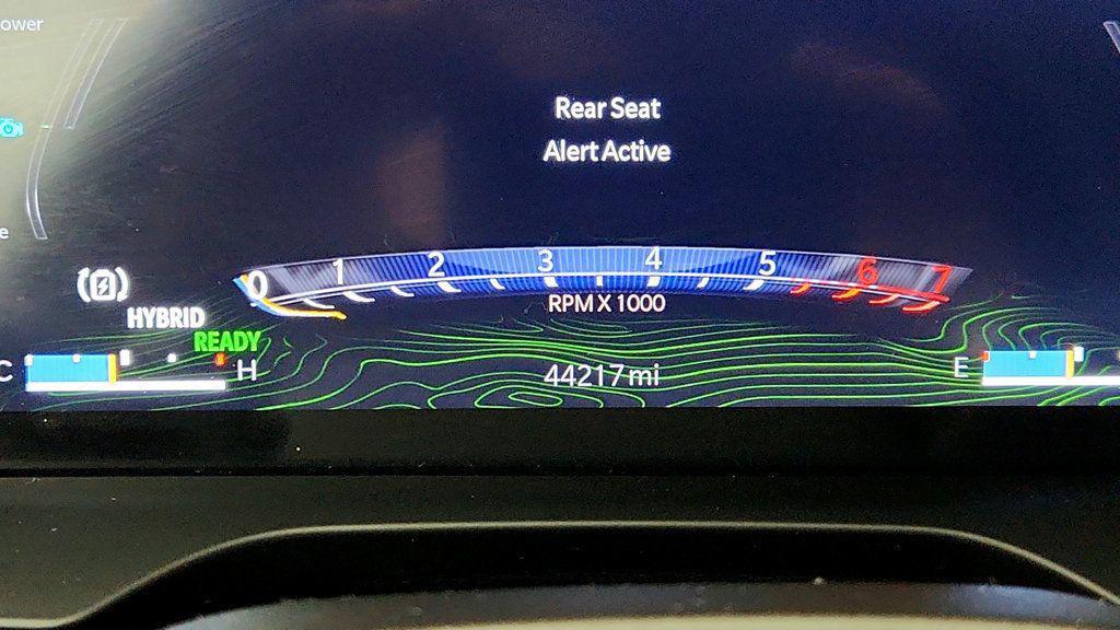 used 2023 Jeep Grand Cherokee 4xe car, priced at $23,495