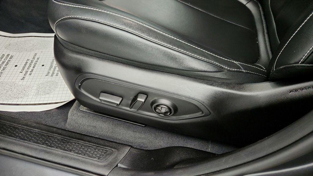 used 2023 Jeep Grand Cherokee 4xe car, priced at $23,495