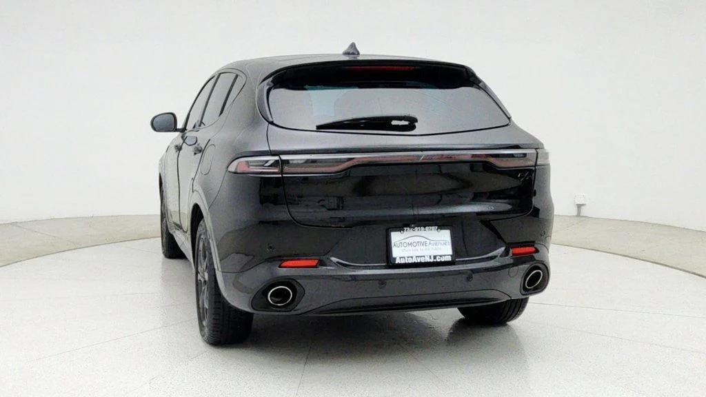 used 2024 Dodge Hornet car, priced at $21,495