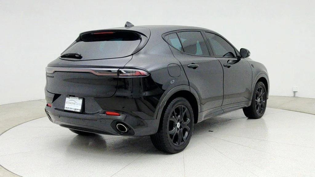 used 2024 Dodge Hornet car, priced at $21,495