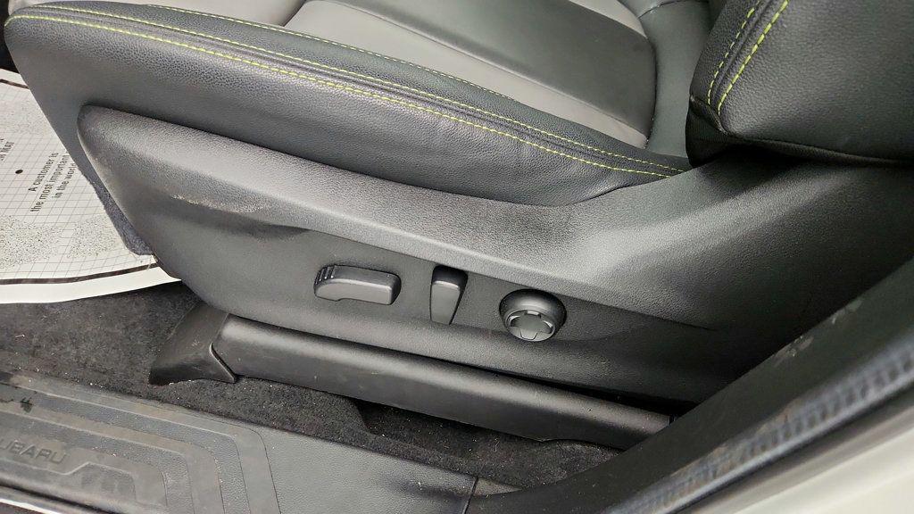 used 2024 Subaru Ascent car, priced at $31,995