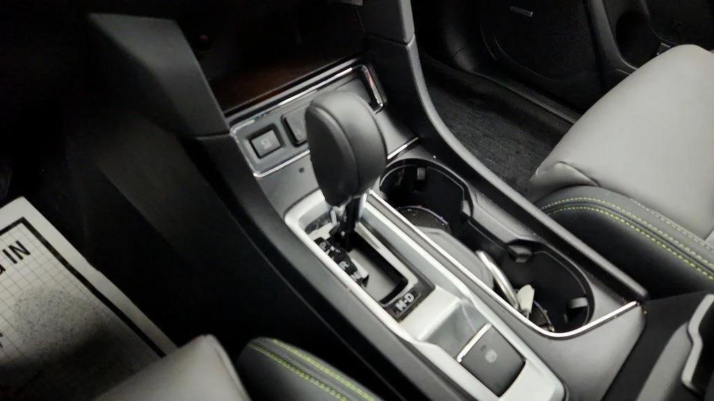 used 2024 Subaru Ascent car, priced at $31,995