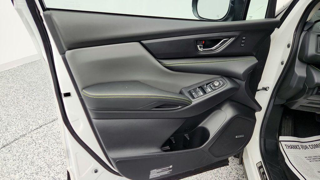 used 2024 Subaru Ascent car, priced at $31,995