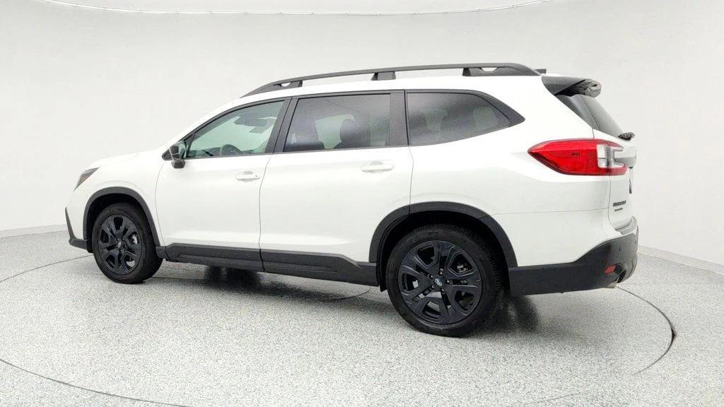 used 2024 Subaru Ascent car, priced at $31,995