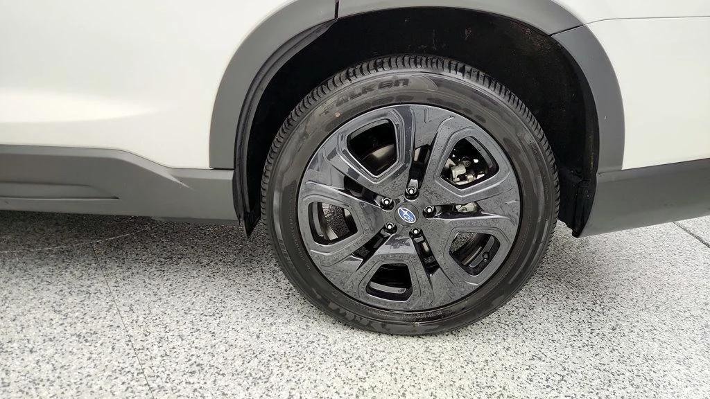 used 2024 Subaru Ascent car, priced at $31,995