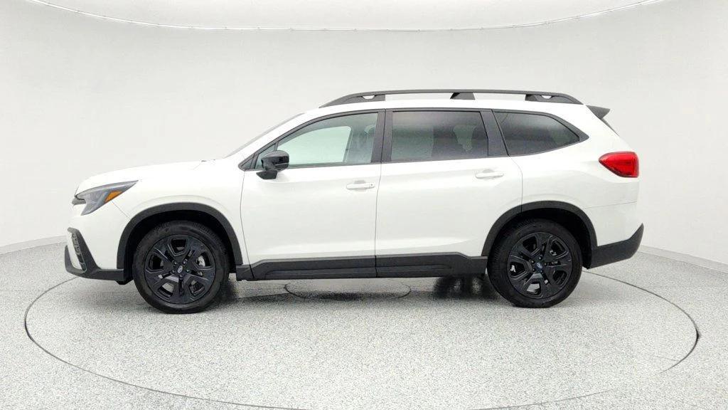 used 2024 Subaru Ascent car, priced at $31,995