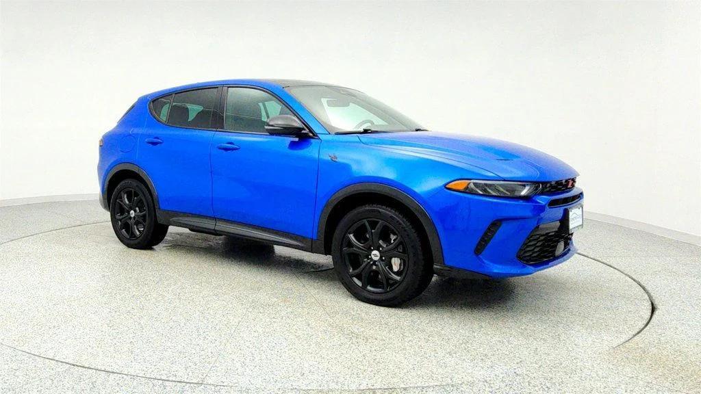 used 2024 Dodge Hornet car, priced at $23,495