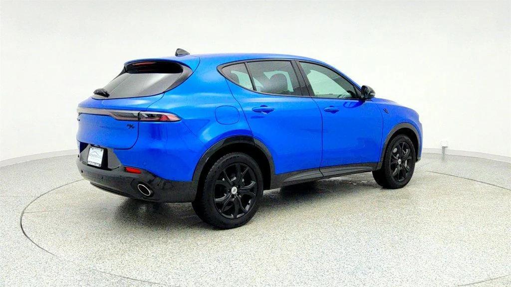 used 2024 Dodge Hornet car, priced at $23,495