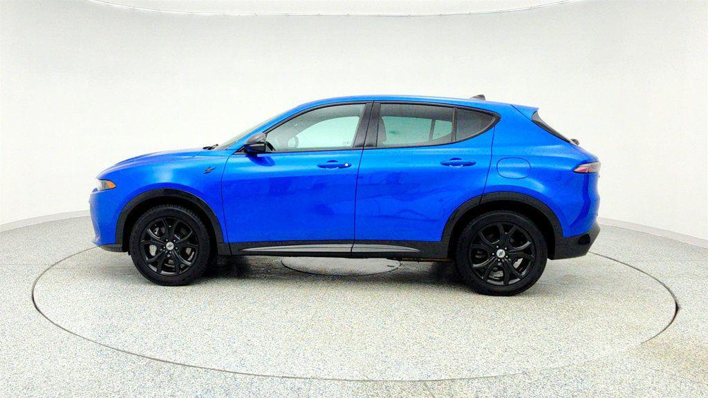 used 2024 Dodge Hornet car, priced at $23,195