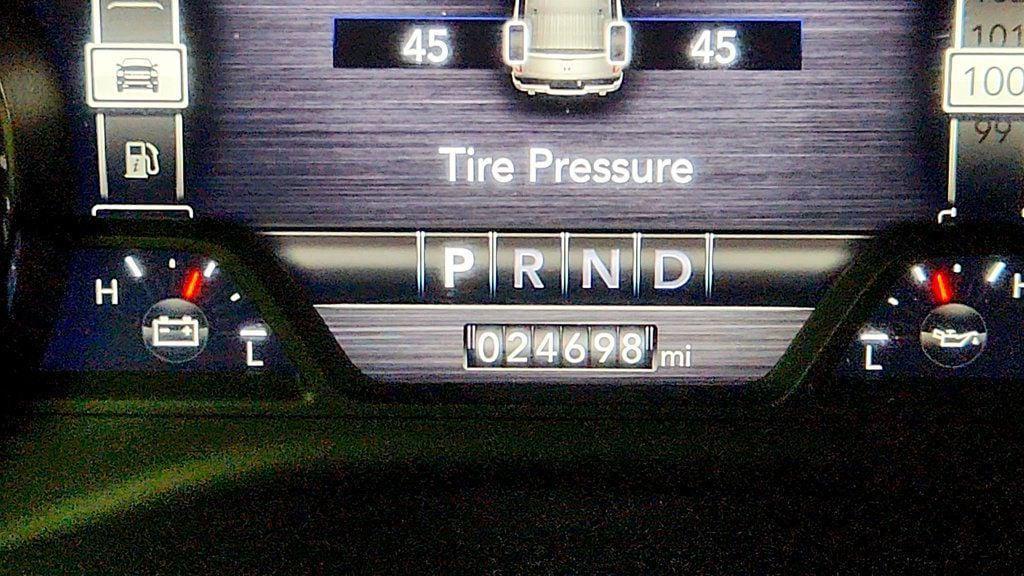 used 2022 Ram 1500 car, priced at $41,995