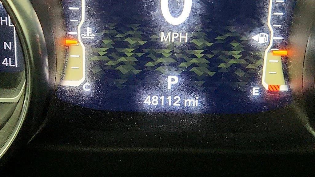 used 2022 Jeep Gladiator car, priced at $31,195