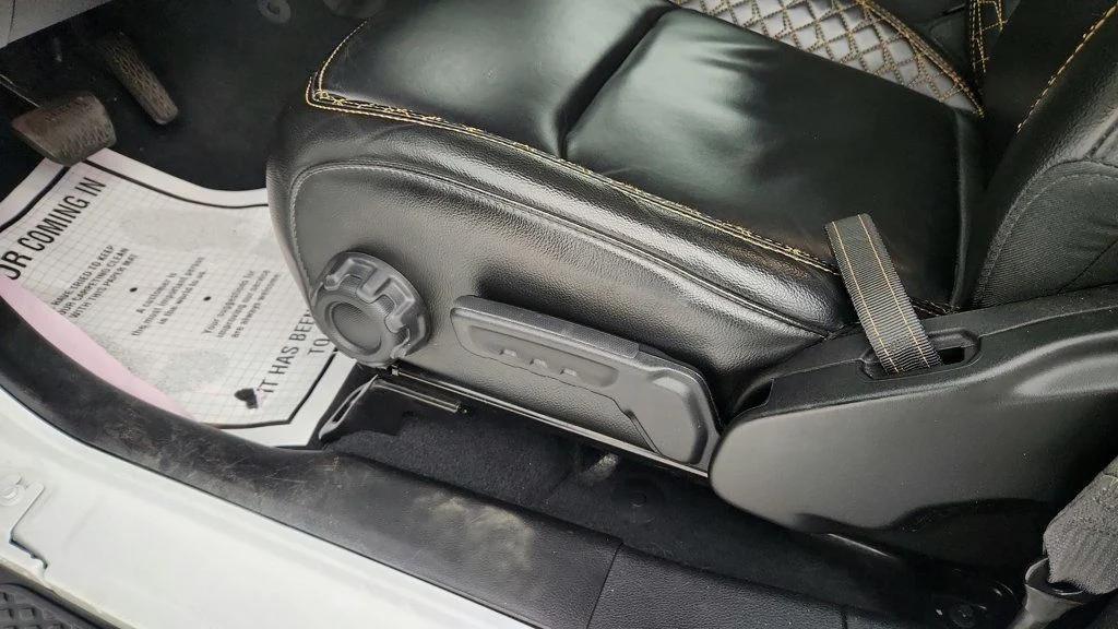 used 2022 Jeep Gladiator car, priced at $31,195