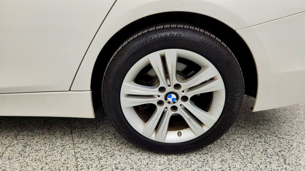 used 2016 BMW 328 car, priced at $12,195