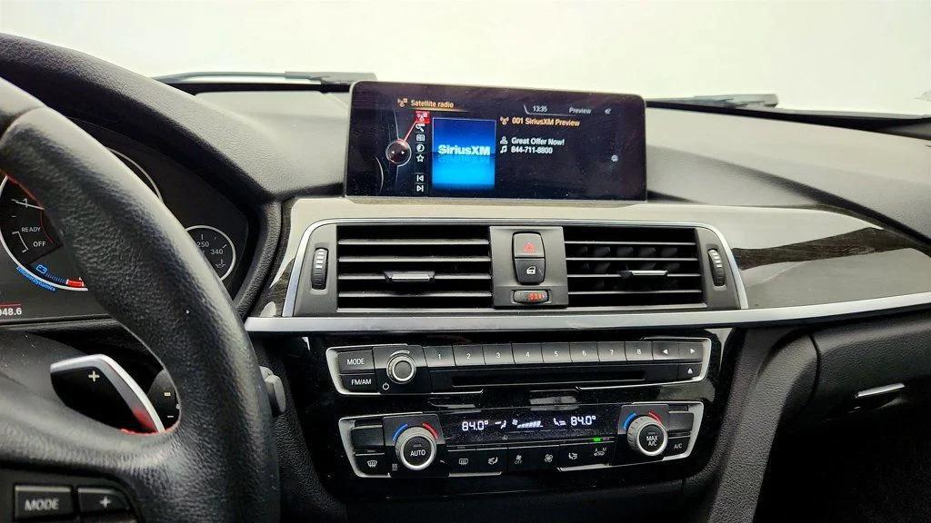 used 2016 BMW 328 car, priced at $12,195