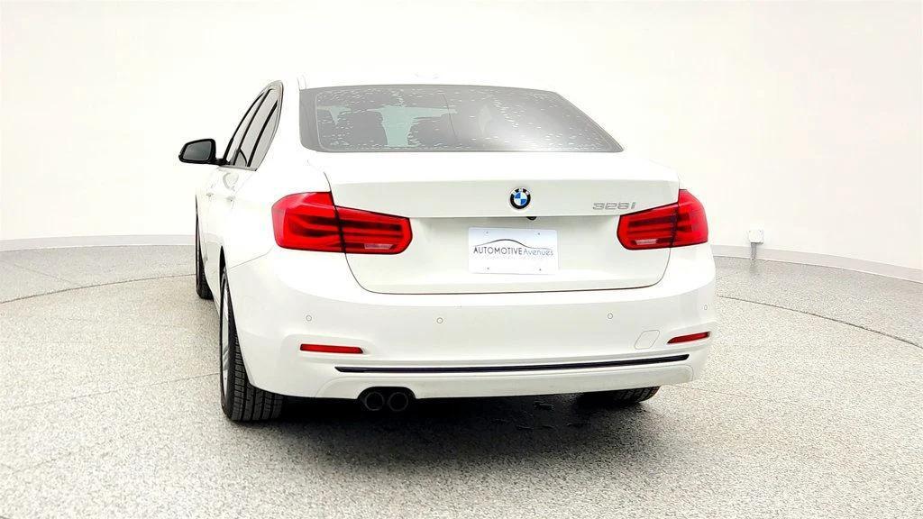 used 2016 BMW 328 car, priced at $10,995
