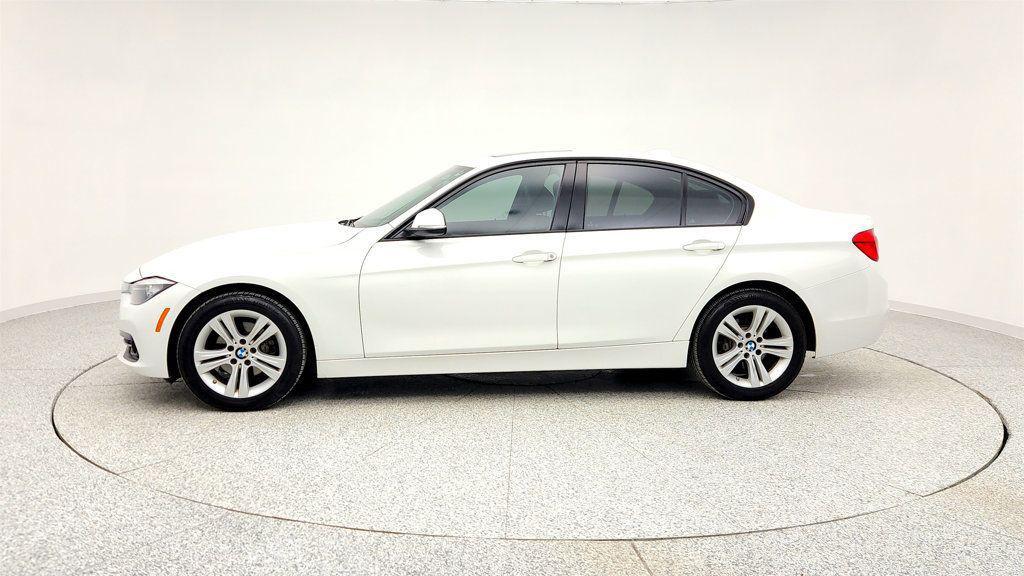 used 2016 BMW 328 car, priced at $12,195