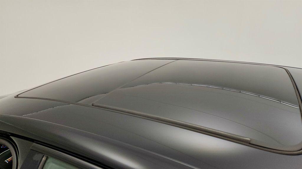used 2019 Cadillac CT6 car, priced at $23,995