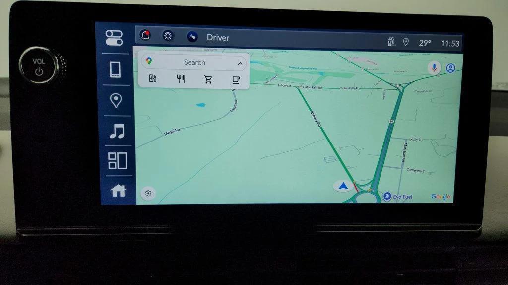 used 2024 Honda Prologue car, priced at $24,995