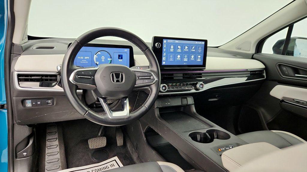 used 2024 Honda Prologue car, priced at $24,995