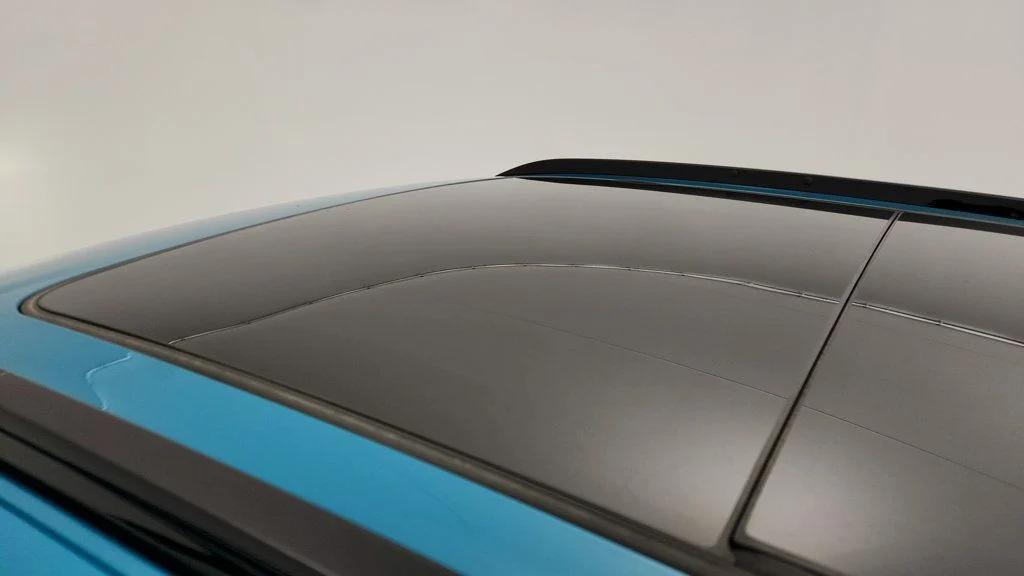 used 2024 Honda Prologue car, priced at $24,995