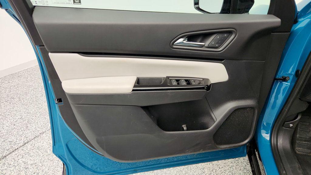 used 2024 Honda Prologue car, priced at $24,995