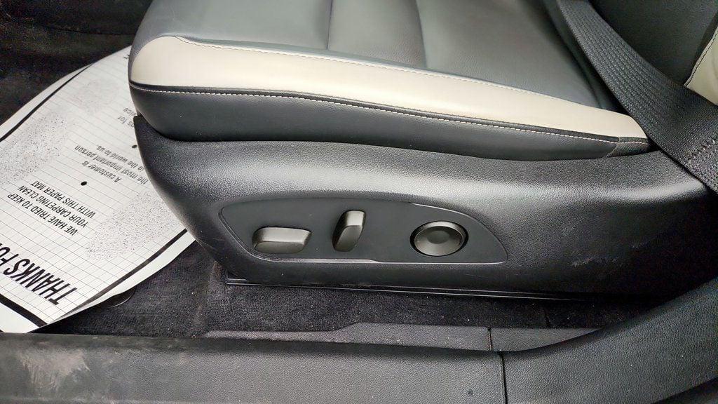 used 2024 Honda Prologue car, priced at $24,995