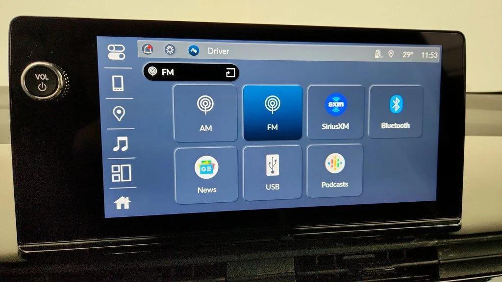 used 2024 Honda Prologue car, priced at $24,995