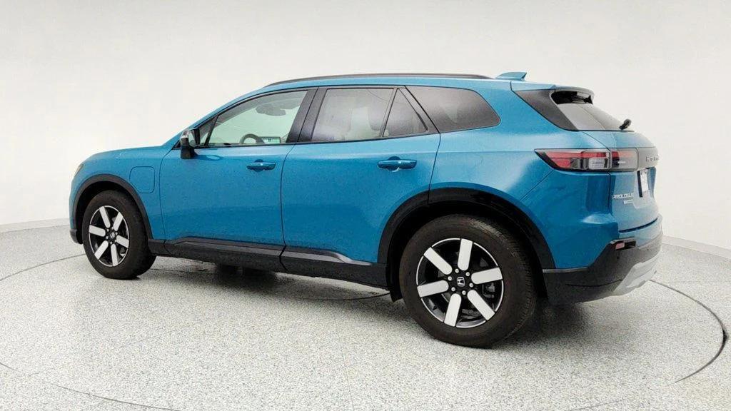 used 2024 Honda Prologue car, priced at $24,995