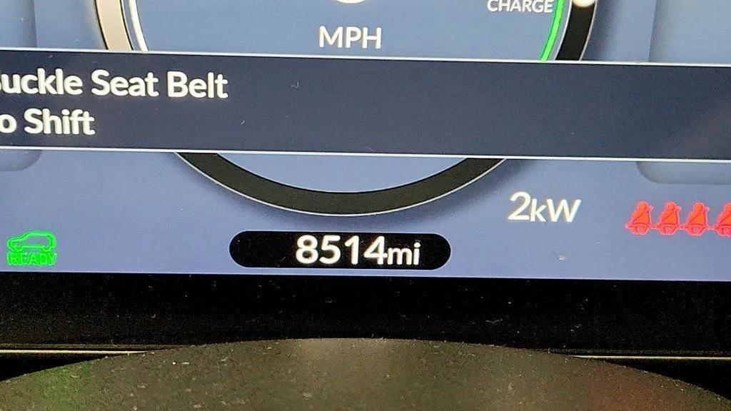 used 2024 Honda Prologue car, priced at $24,995