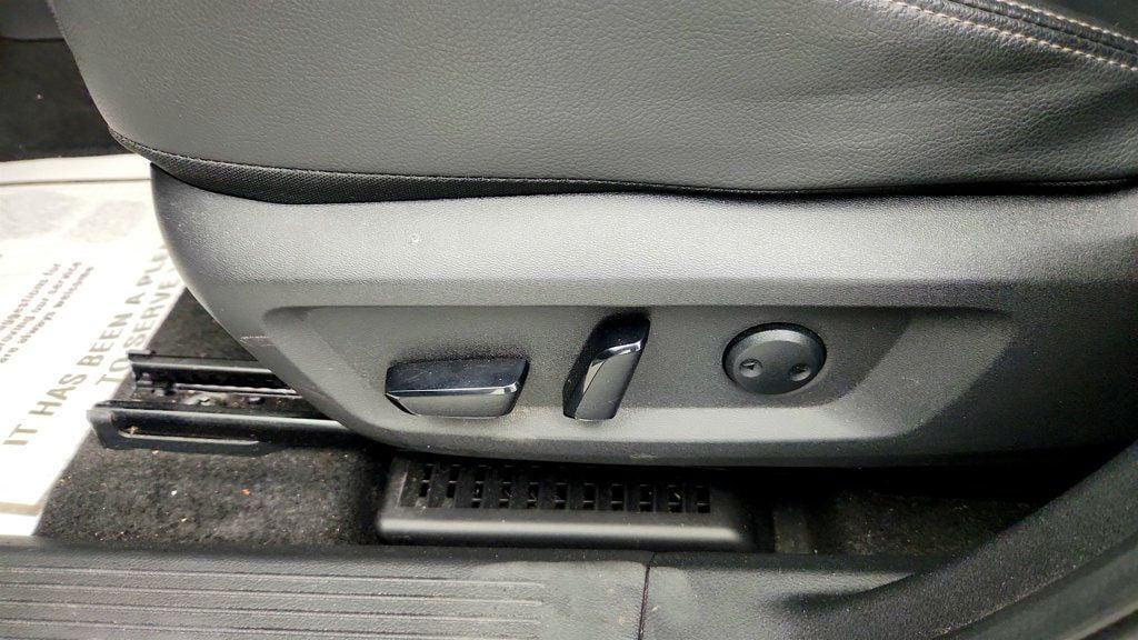 used 2023 Nissan Rogue car, priced at $27,294