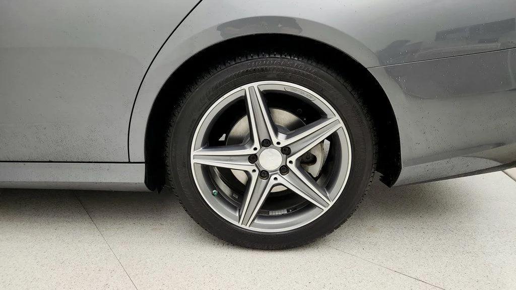 used 2017 Mercedes-Benz E-Class car, priced at $18,995